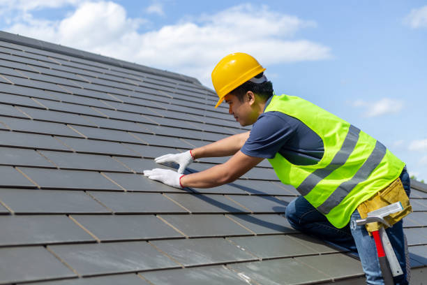 Best Roof Maintenance Services  in Homerville, GA