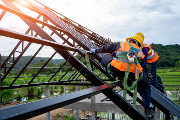 Best Best Roofing Contractors  in Homerville, GA