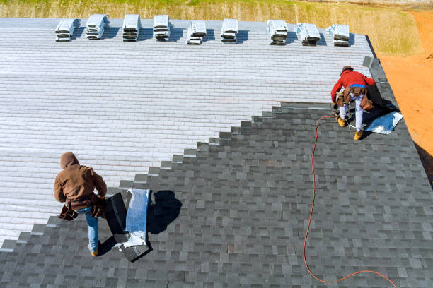 Best Residential Roofing Contractor  in Homerville, GA