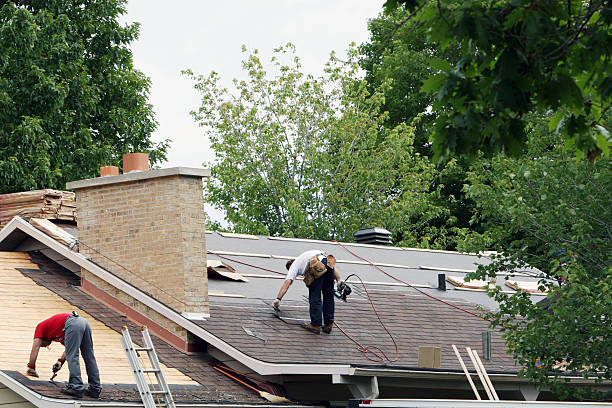 Best Tile Roofing Contractor  in Homerville, GA