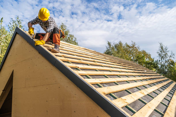 Quick and Trustworthy Emergency Roof Repair Services in Homerville, GA