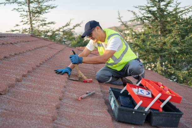 Trusted Homerville, GA Roofing Contractor Experts