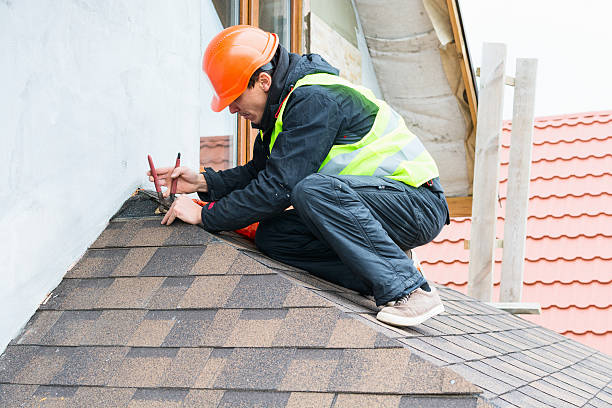 Best Roof Replacement Cost  in Homerville, GA