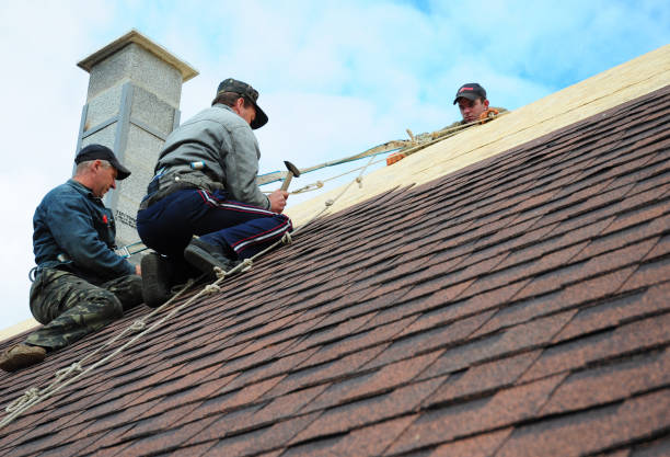 Best Roof Waterproofing Services  in Homerville, GA