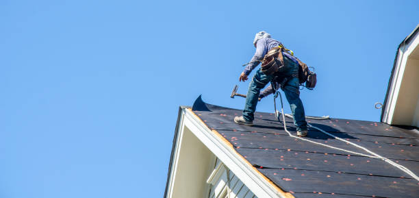 Best New Roof Installation  in Homerville, GA